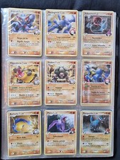Lot cartes pokemon d'occasion  Bois-le-Roi