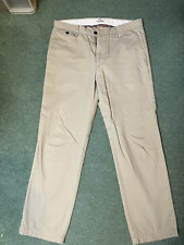 Dockers chinos waist for sale  BELPER