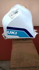 Suzuki 650 serbatoio usato  Vajont