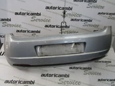 735379735 rear bumper d'occasion  Expédié en Belgium