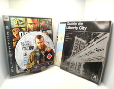 Gta ps3 grand d'occasion  Saumur