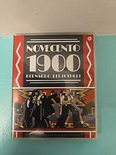 Blu ray novecento usato  Segrate
