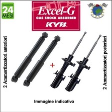 Kit ammortizzatori ant usato  Roma