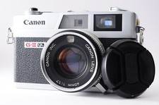canonet ql d'occasion  Expédié en Belgium