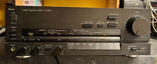 Technics v90d amplificateur d'occasion  Strasbourg-