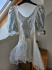 Child fairy dress for sale  SWANSEA