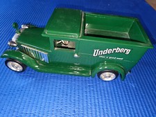 Underberg pel kräutermobil gebraucht kaufen  Süßen