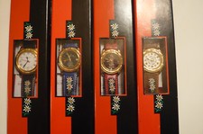 Michel jordi armbanduhren gebraucht kaufen  Mühltal