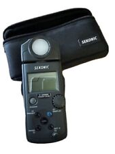 Sekonic 500r termo usato  Terracina