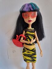 Monster high puppe gebraucht kaufen  Delmenhorst