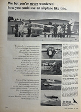 1967 piper aircraft for sale  Oak Forest