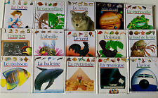 Lot livres animés d'occasion  Aix-en-Provence-