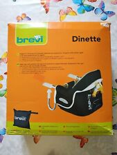 Brevi dinette seggiolino usato  Fabrica di Roma