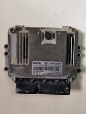 0281012882 centralina motore usato  Licata