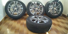 16 gomme 55 205 cerchi usato 16 gomme 55 205 cerchi usato Bari