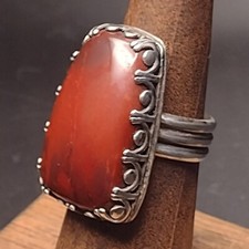 18x25mm rectangular red for sale  Huntington