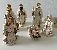 Euromarchi nativity scene for sale  Clearwater