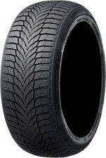 Gomme invernali nexen usato  Monza