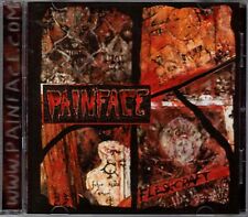 Painface fleshcraft cda usato  Roma