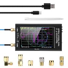Nanovna vector antenna gebraucht kaufen  Bremen