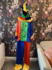 Adult fancy dress for sale  GRAYS