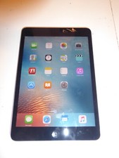 Tablette apple ipad d'occasion  Échirolles