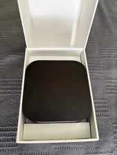 Streamer de Mídia Apple TV 4K 3ª Geração 64GB - Preto, Wi-Fi comprar usado  Enviando para Brazil