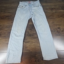 Levi 555 jeans for sale  Janesville