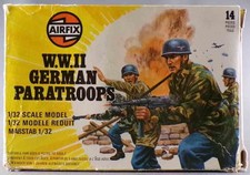 Airfix 51567 ww2 d'occasion  France