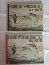 fishing books for sale  BIRMINGHAM