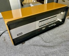Radio vintage marca usato  Verona