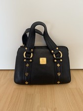 Mcm designer tasche gebraucht kaufen  Karlsbad