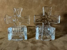 Cross tealight votive for sale  Lewisville