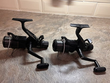 Shimano baitrunner areo for sale  YARM