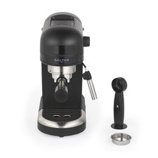 Salter coffee machine for sale  OLDHAM