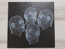 Kraftwerk electric café gebraucht kaufen  Altenburg
