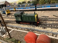 diesel shunter for sale diesel shunter for sale SLEAFORD