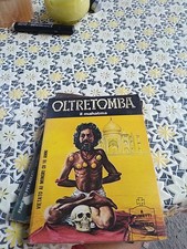 Oltretomba 206 mahatma usato  Volpedo
