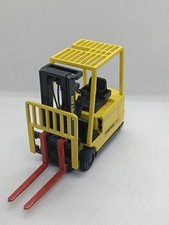 Carrello elevatore joal usato  Vertemate con Minoprio