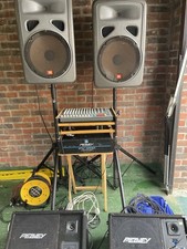 System for sale  CREWKERNE