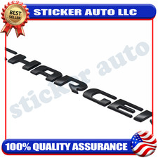 Metal rear tailgate for sale  USA