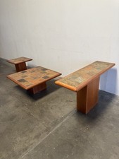 Set danish teak for sale  Signal Hill