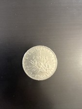 Pièces franc d'occasion  Issoudun