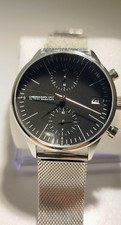 Vintage 1957 chronograph for sale  LONDON