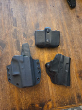 9mm holster for sale  Atlanta