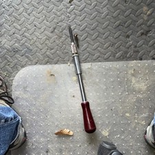 Stanley yankee screwdriver for sale  CASTLEFORD