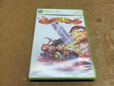Jeu microsoft xbox d'occasion  Cognac