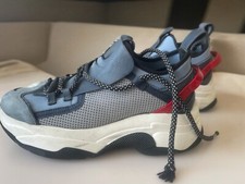 Dsquared2 herren sneaker gebraucht kaufen  Aachen