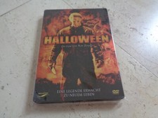 Rob Zombie´s HALLOWEEN 1 & 2 DOUBLE FEATURE 5 Disc SteelBook BluRay + DVD comprar usado  Enviando para Brazil