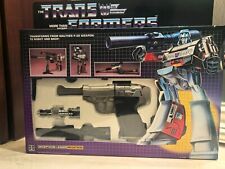 Transform reissue megatron for sale  Shipping to Ireland